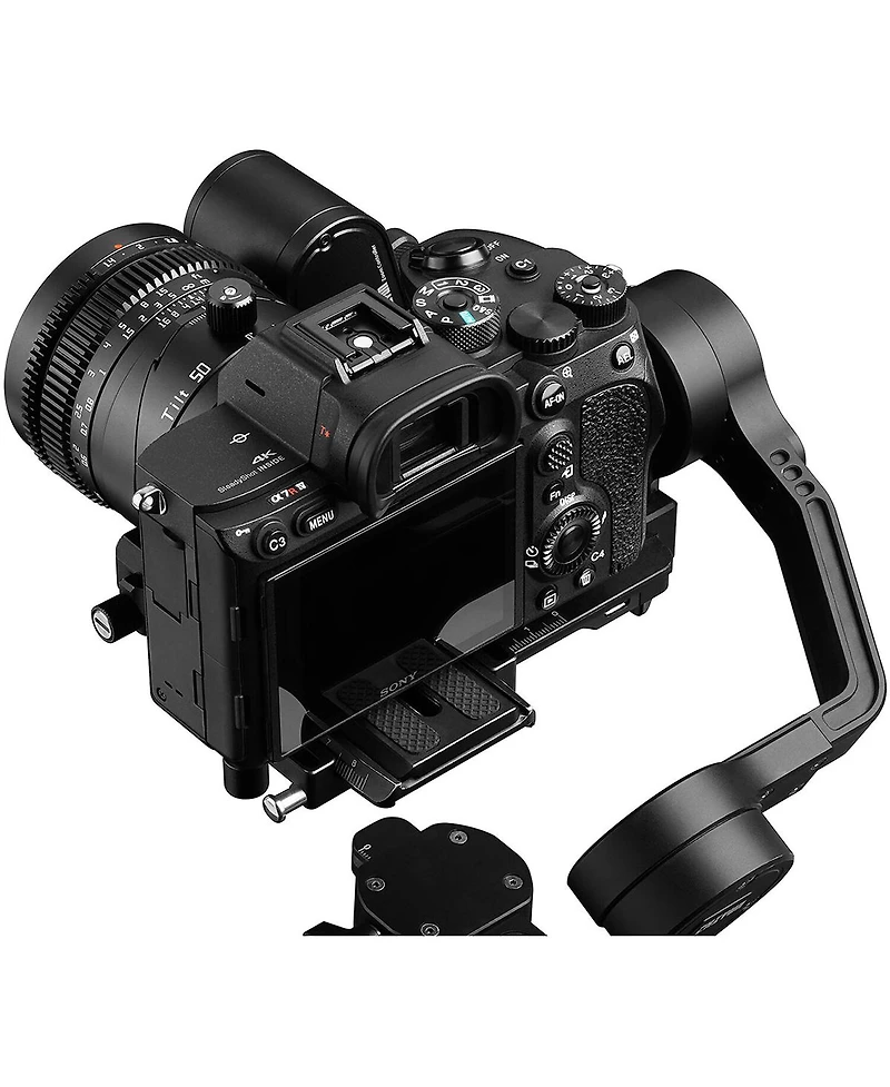 TTArtisan TTArtisan Tilt 50mm f/1.4 Lens for Sony E