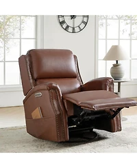 Rudolf Glider Chair