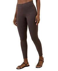 Pact Women's Organic Cotton On the Go-To Legging