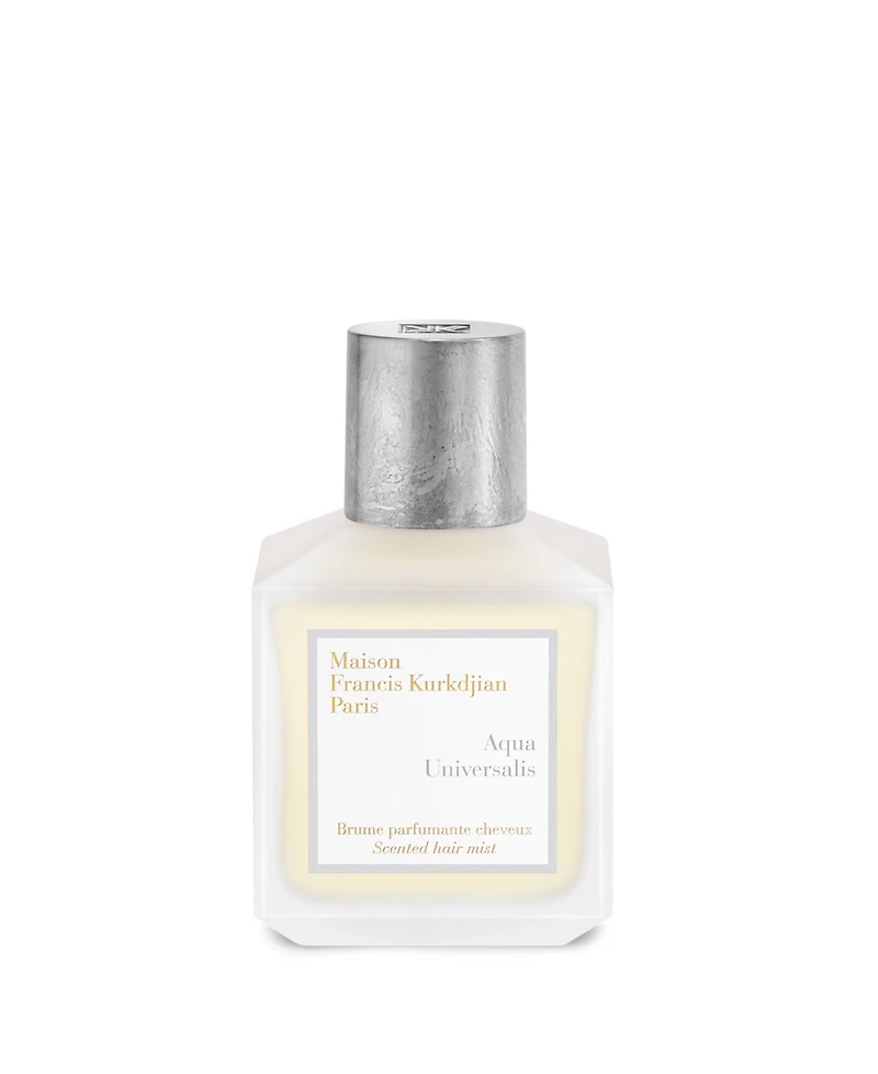Maison Francis Kurkdjian Aqua Universalis Scented Hair Mist, 2.4 oz.