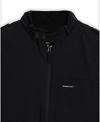 Members Only Men's Athletic Club Jacket