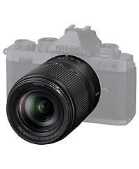 Nikon Z 30 Dx-Format Mirrorless Camera With Nikkor Z Dx 18-140mm f/3.5-6.3 Vr Lens
