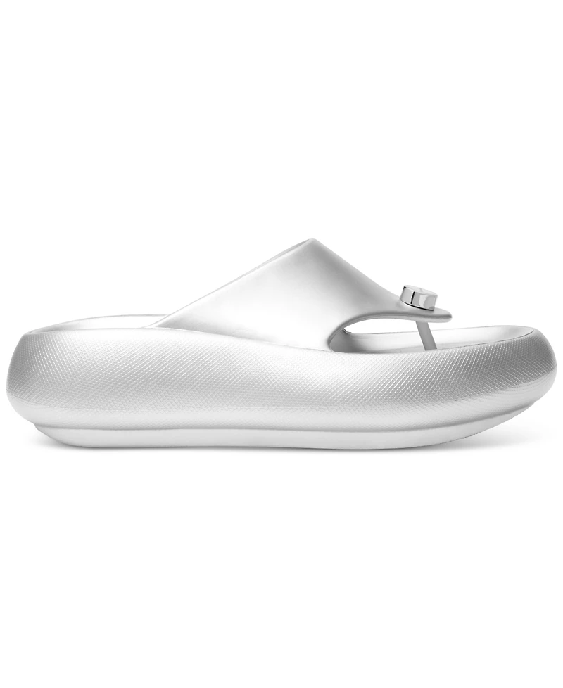 Michael Kors Women's Splash Platform Sandals
