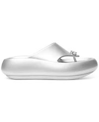 Michael Kors Women's Splash Platform Sandals