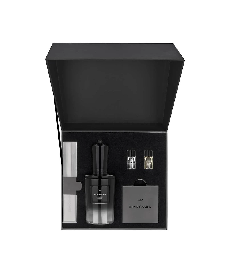 Mind Games Perfumer Extraordinaire Mentor 3.4 fl oz/ 100 mL Extrait de Parfum