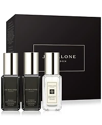 Jo Malone London 3-Pc. Mini Woody Cologne Gift Set