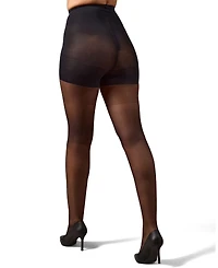 MeMoi Women's Bodysmoothers Super Shaper Sheers Mm-293