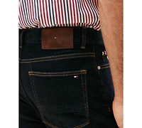 Tommy Hilfiger Men's Slim Fit Bleeker Jeans