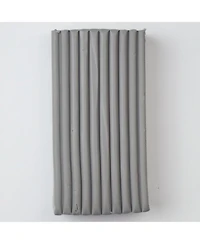 Super Sculpey Medium: Gray