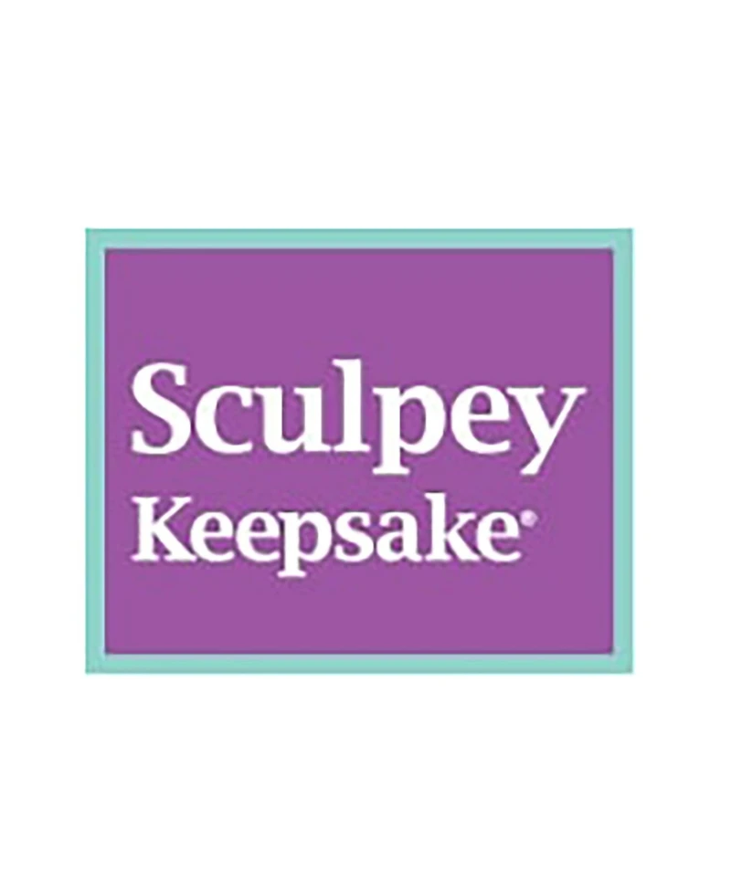Sculpey Keepsake: Impression Ornament