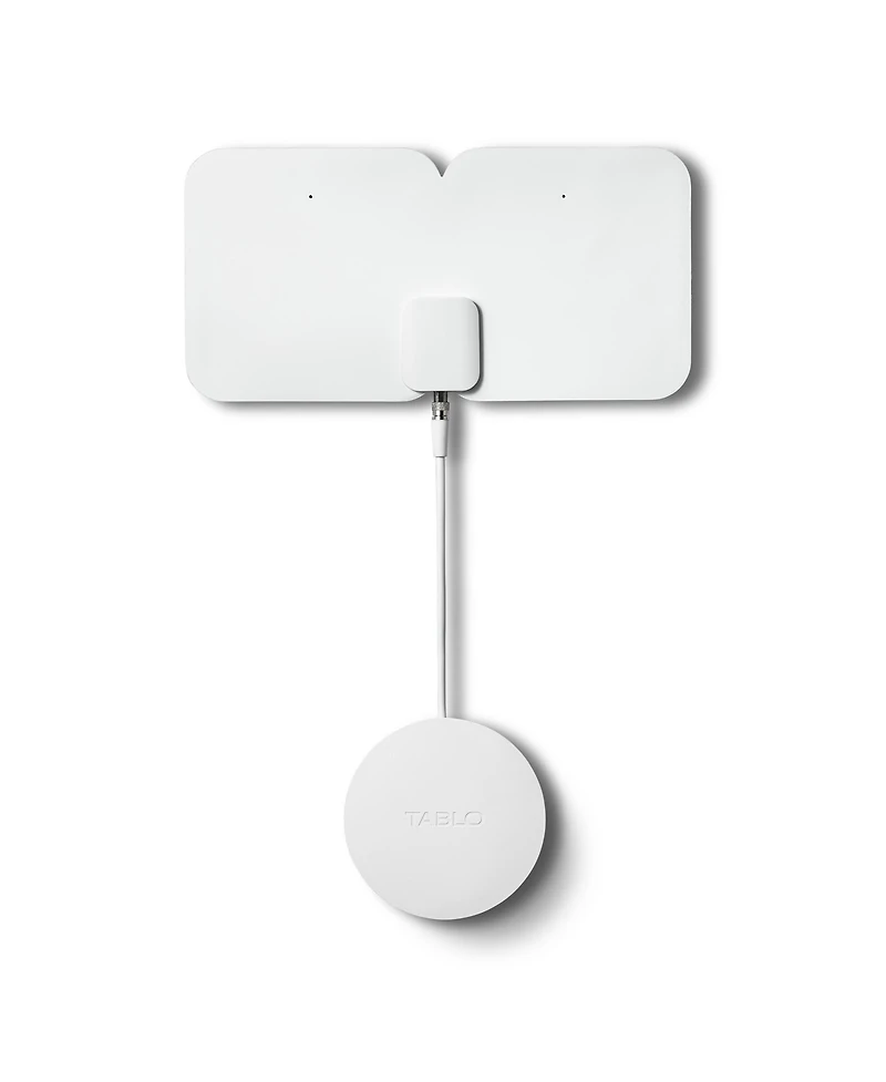 Tablo Tuner Dvr + Antenna