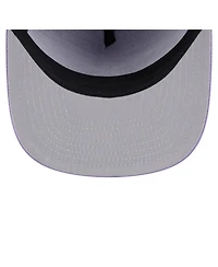 New Era Men's Light Purple Dallas Cowboys Color Pack 9FIFTY Snapback Hat