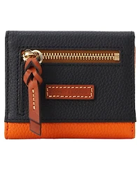 Dooney & Bourke San Francisco Giants Flap Credit Card Wallet