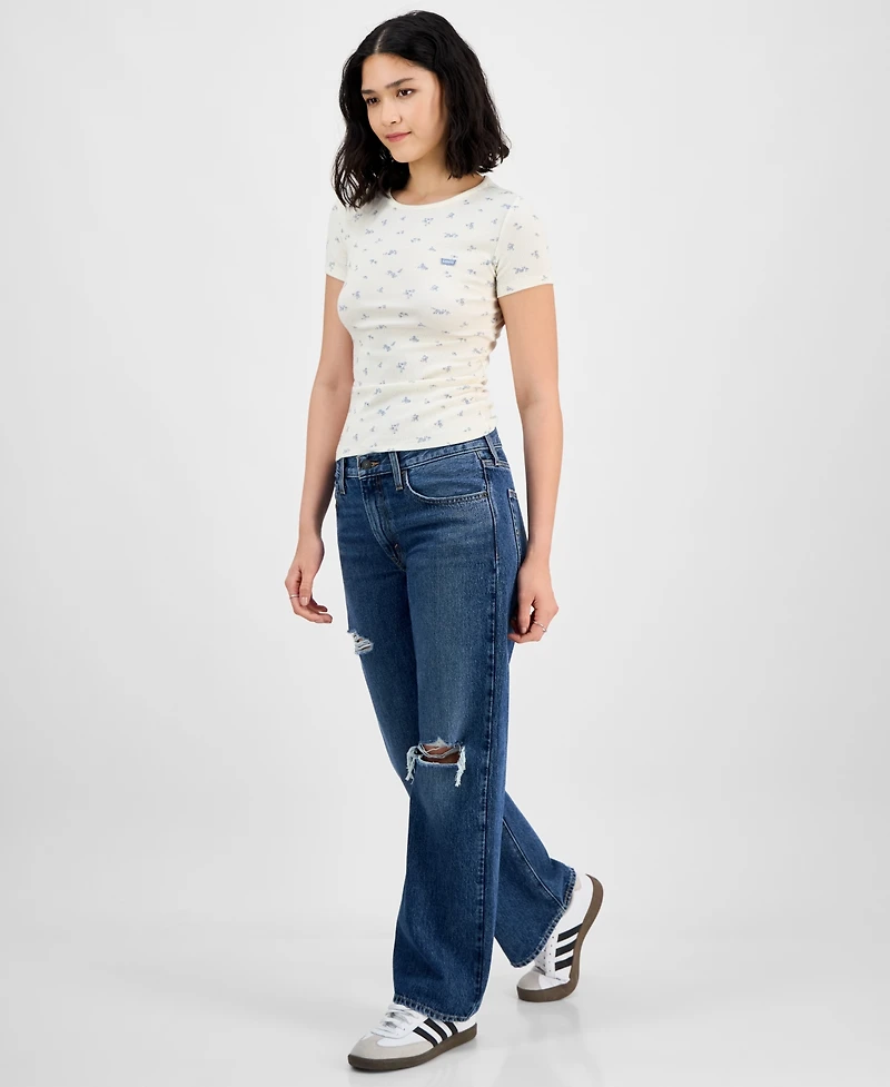 Levi's Women's Classic Hayes Tee
