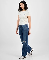 Levi's Women's Classic Hayes Tee