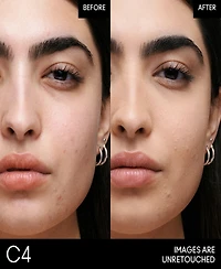 Mac Studio Fix Powder Plus Foundation