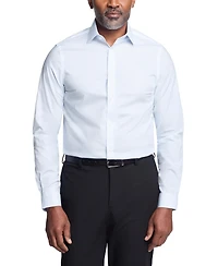Michael Kors Men's Regular Fit Dress Shirt