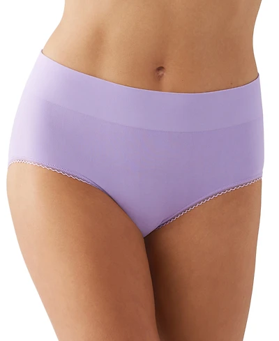 Wacoal Women's Feeling Flexible Brief Underwear 875332