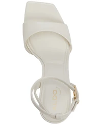 Aldo Women's Illustrious Two-Piece Dress Sandals