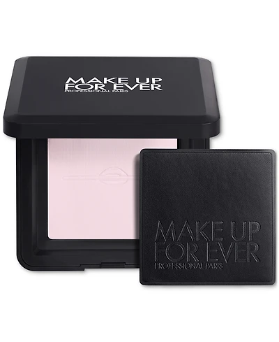 Make Up For Ever Hd Skin Blurring & Perfecting Pressed Powder, 0.35 oz.