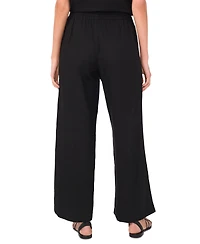 1.state Women's Wide-Leg Pull-On Pants