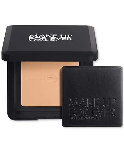 Make Up For Ever Hd Skin Blurring & Perfecting Pressed Powder, 0.35 oz.