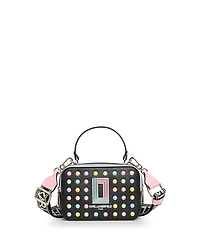 Karl Lagerfeld Paris Simone Camera Crossbody Bag