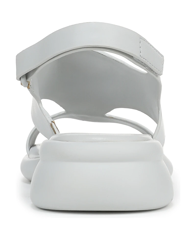 Naturalizer Women's Lillian Round Toe Slingback Sandals