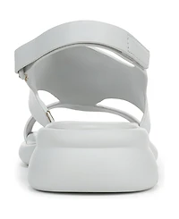 Naturalizer Women's Lillian Round Toe Slingback Sandals