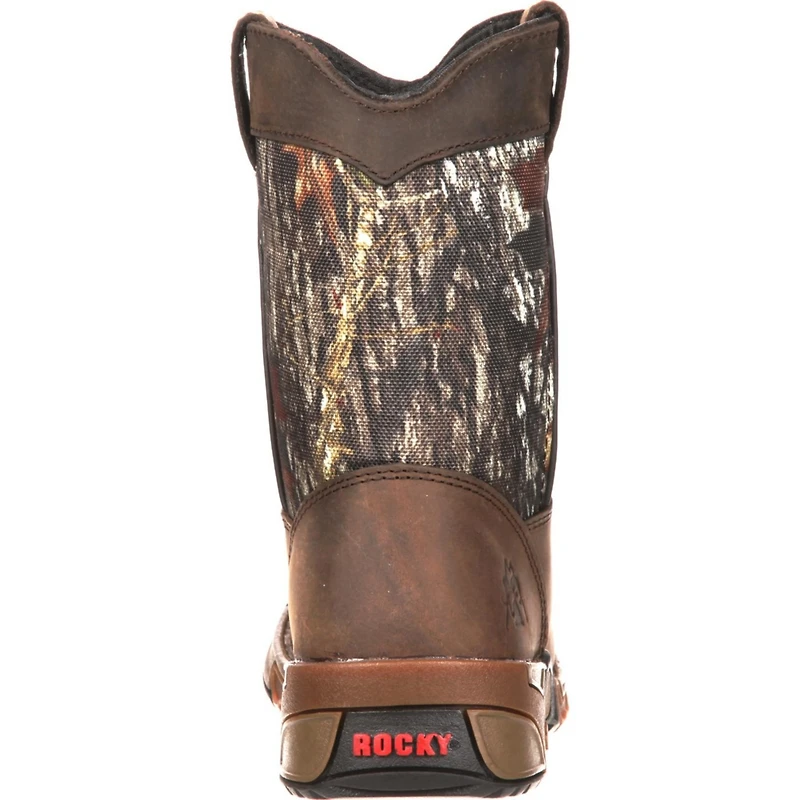 Rocky Kids Kids' Aztec Wellington Boot