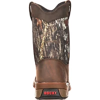 Rocky Kids Kids' Aztec Wellington Boot