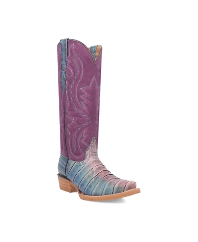 Dingo Women's Caterina Leather Boots