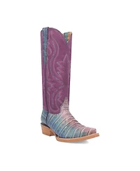 Dingo Women's Caterina Leather Boots