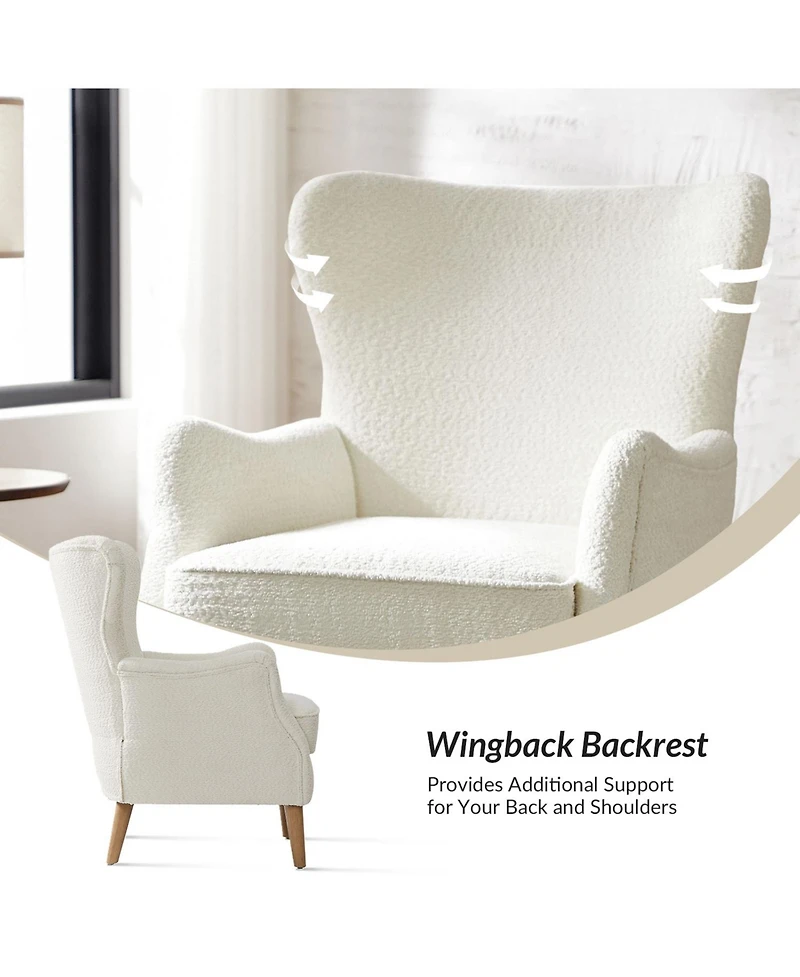 Gustave Armchair
