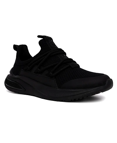 Nautica Little and Big Boys Swimm Athletic Sneakers