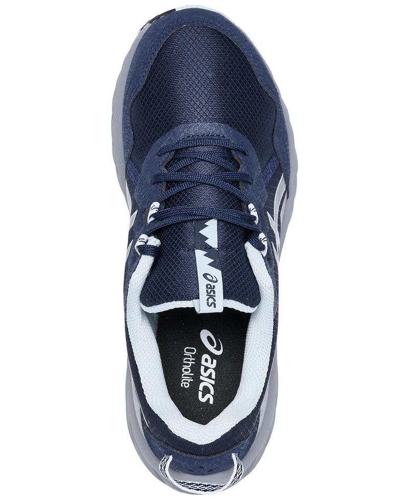 Asics Women's Gel Venture 10 Trail Running Sneakers from Finish Line