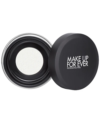 Make Up For Ever Hd Skin Blurring & Perfecting Loose Powder, 0.28 oz. - 0.1