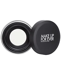 Make Up For Ever Hd Skin Blurring & Perfecting Loose Powder, 0.28 oz. - 0.1
