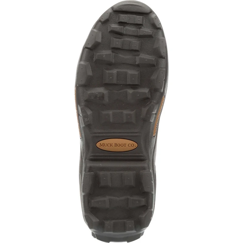 Muck Men's Mossy Oak Break Up Country Woody Max Boot