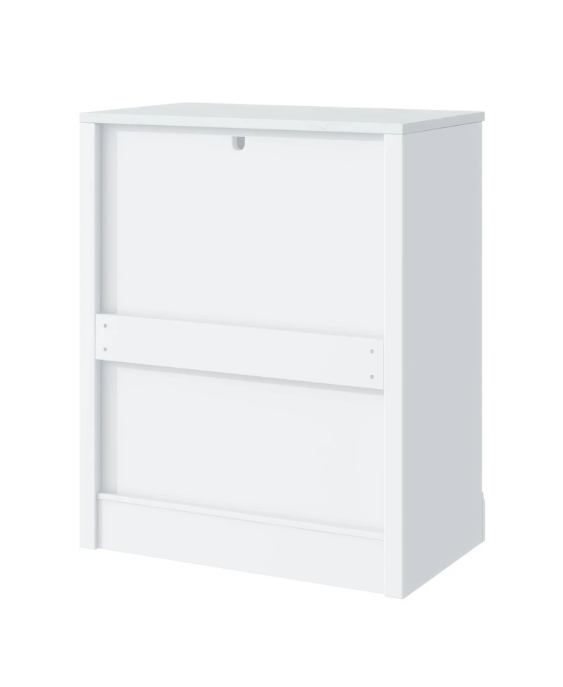 Streamdale Freestanding Kitchen Pantry, Buffet Cabinet with Drawer, 2 Adjustable Shelves