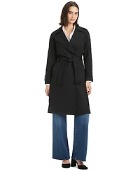 Kate Spade New York Women's Belted Trench Coat
