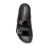 Cole Haan Women's Marisol Footbed Flat Sandals