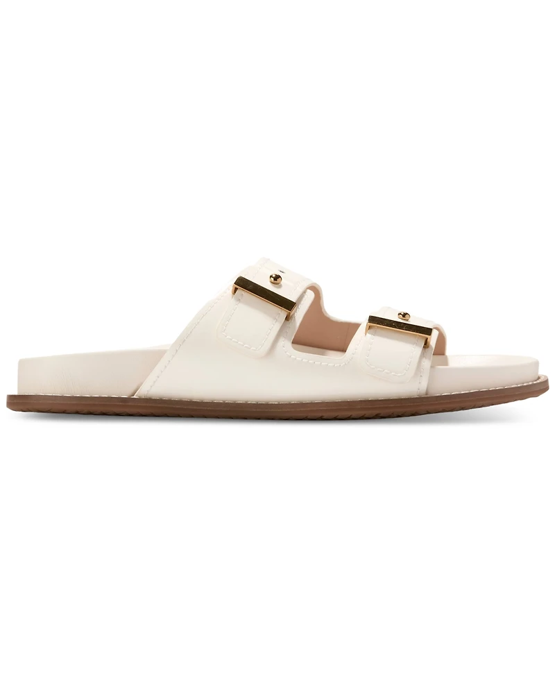 Cole Haan Women's Marisol Footbed Flat Sandals
