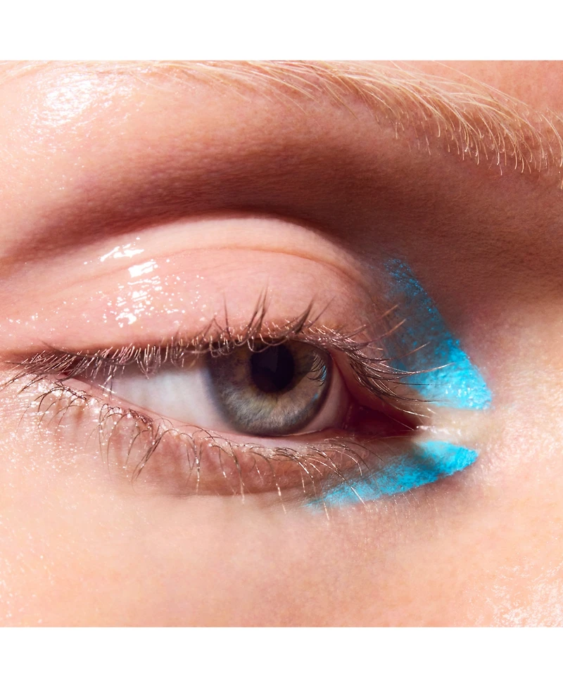 Mac Colour Excess Gel Eye Liner