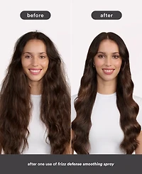 Verb Frizz Defense Smoothing Spray, 5.4 oz.