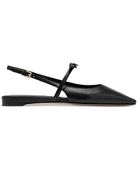 Kate Spade New York Women's Carolina Slingback Flats