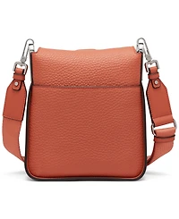 Calvin Klein Fay Small Adjustable Crossbody with Magnetic Top Closure