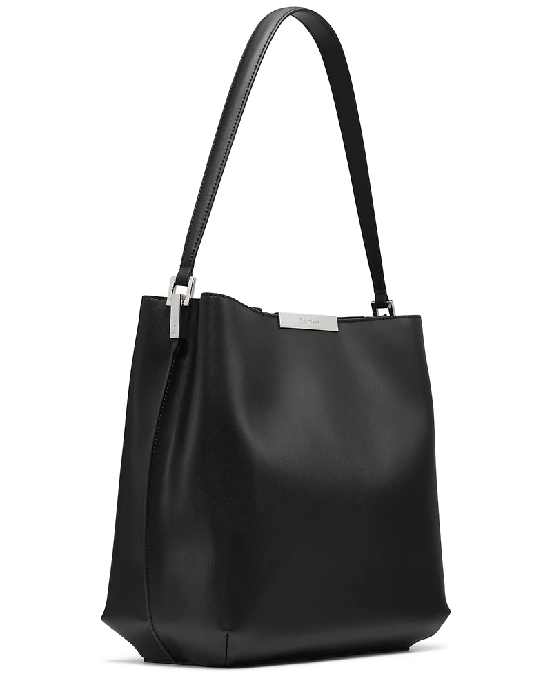 Calvin Klein Jodi Bucket Bag