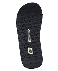 Skechers Men's Relaxed Fit: Tantric - Rafe Casual Thong Sandals from Finish Line
