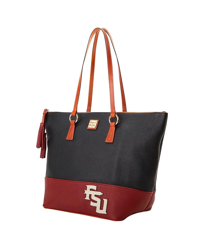 Dooney & Bourke Florida State Seminoles Tobi Tote Purse